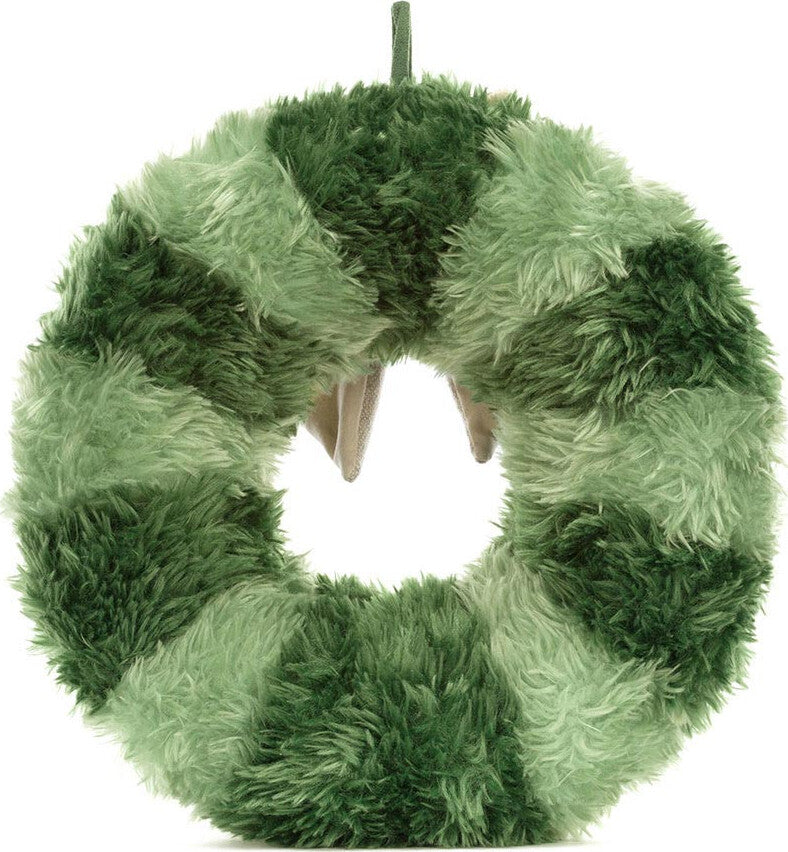 Amuseables Nordic Spruce Wreath