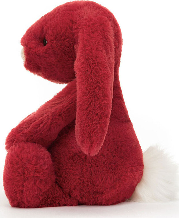 Bashful Luxe Bunny Scarlett (Huge)