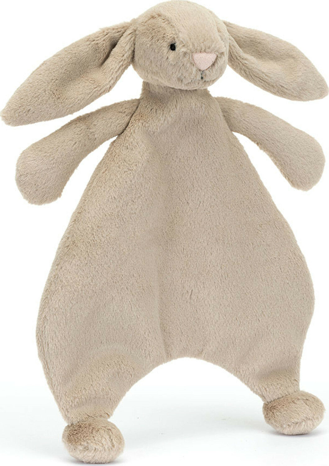 Bashful Bunny Comforters