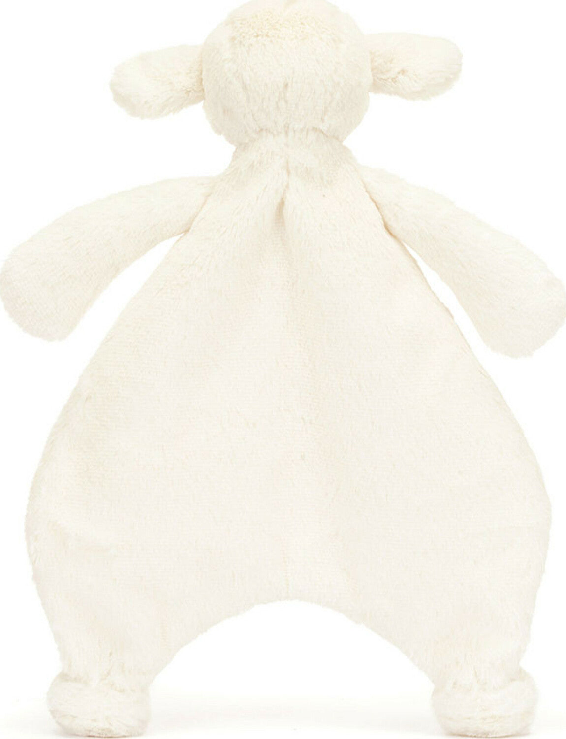 Bashful Lamb Comforter