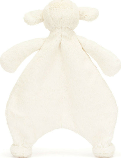 Bashful Lamb Comforter