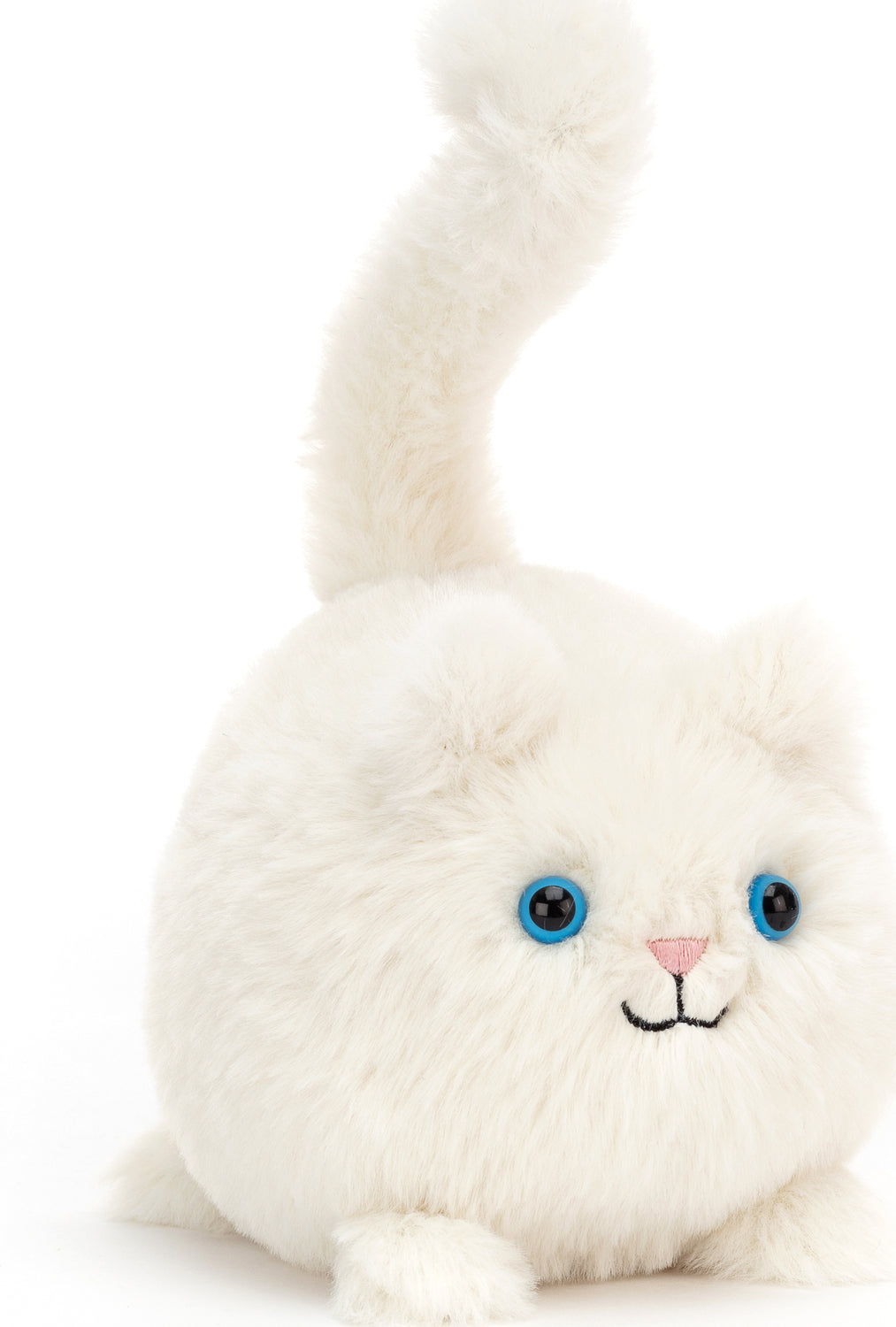 Kitten Caboodle Cream – Franklin's Toys