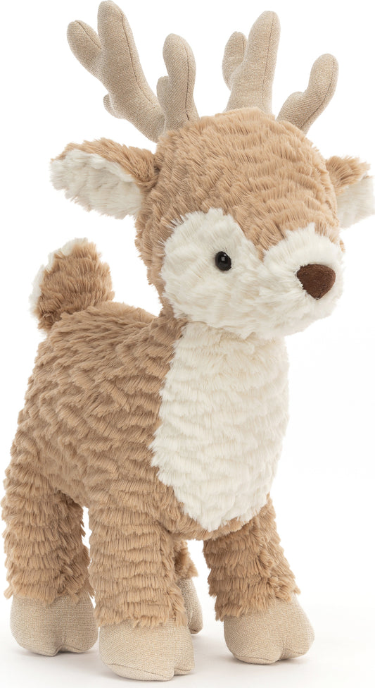 Jellycat Re1m Mitzi Reindeer Large 17"