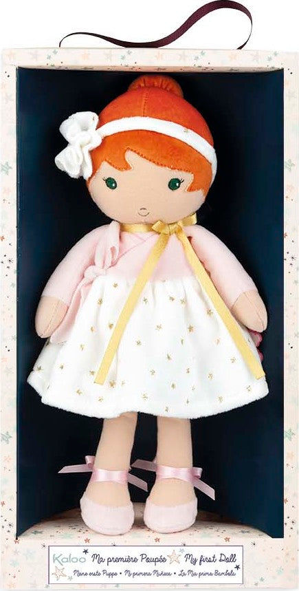 Tendresse - Valentine K Doll - Large