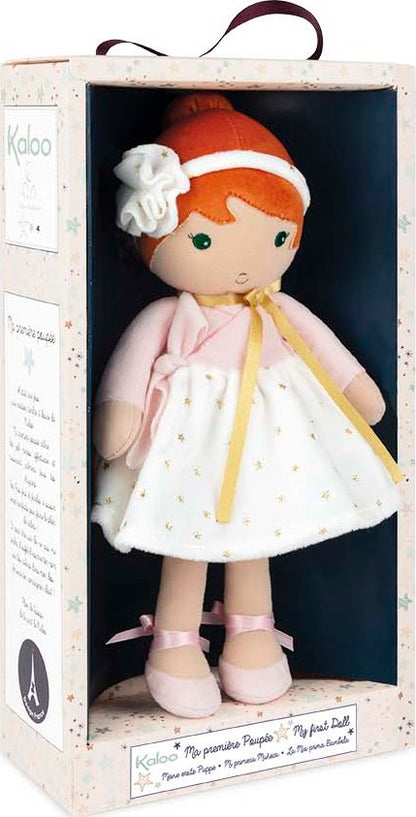 Tendresse - Valentine K Doll - Large