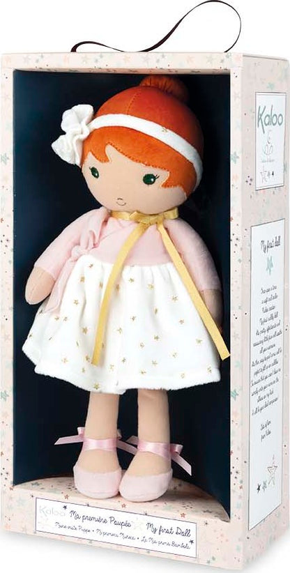 Tendresse - Valentine K Doll - Large