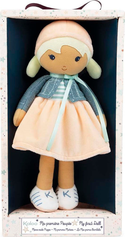 Tendresse - Chloe K Doll - Large