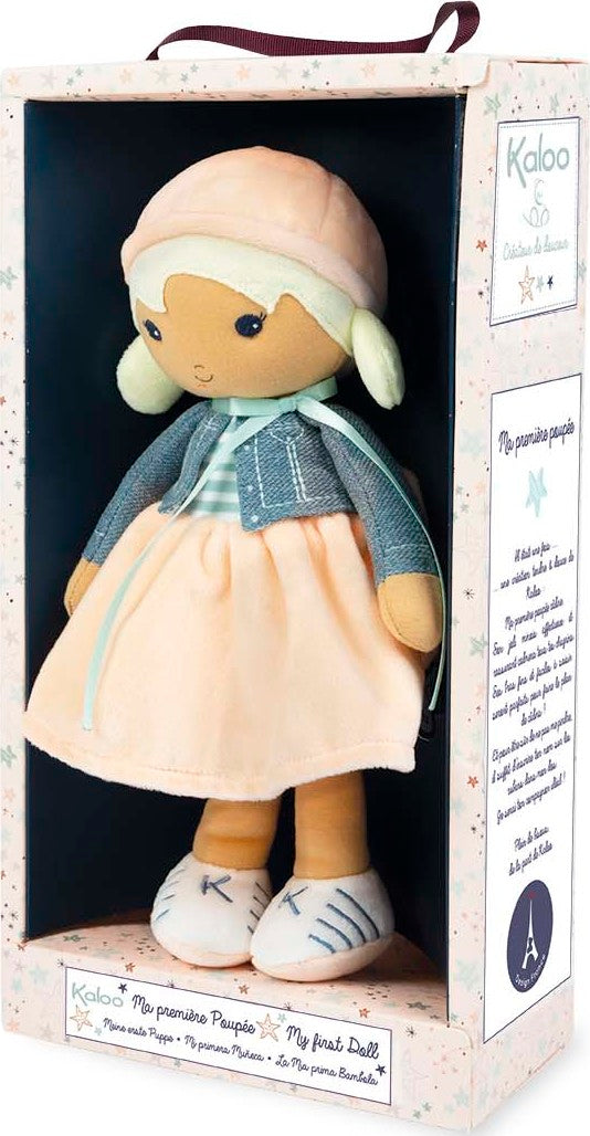 Tendresse - Chloe K Doll - Large