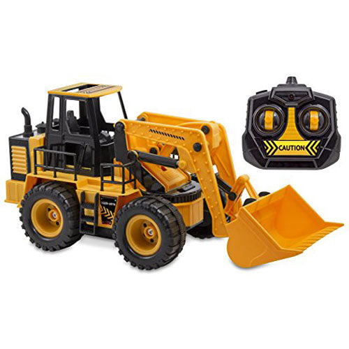 Kid galaxy front loader on sale