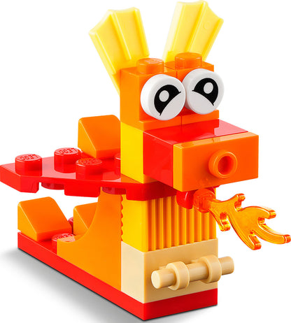 LEGO® Creative Monsters