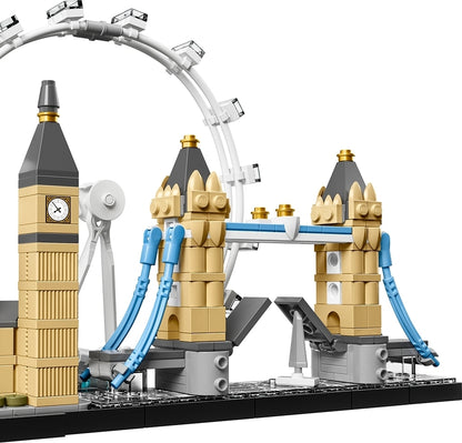 LEGO® Architecture: London