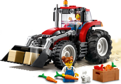 LEGO® City: Tractor