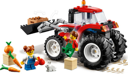 LEGO® City: Tractor