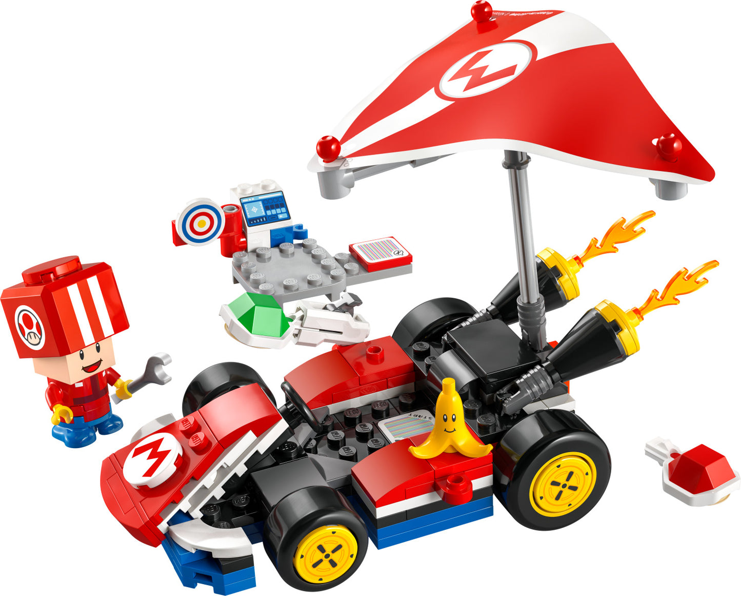 LEGO Super Mario: Mario Kart™ – Standard Kart