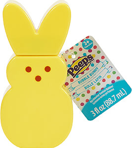 Peeps Scented Bubble Bunny