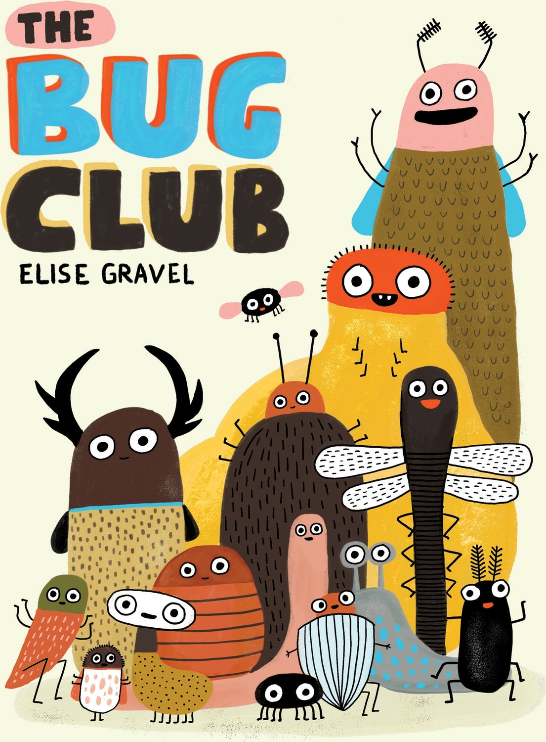 The Bug Club