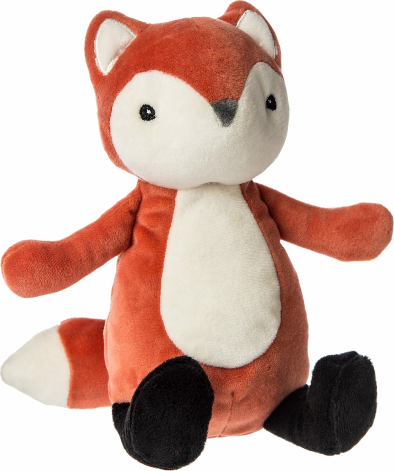 Leika Little Fox Soft Toy - 8"