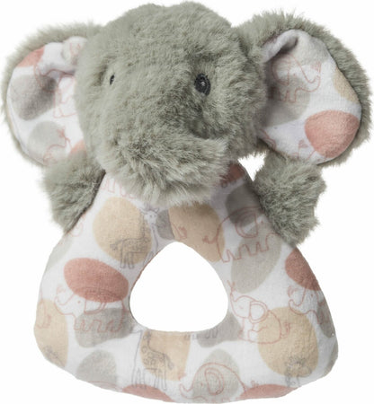 Kalahari Elephant Rattle - 5"