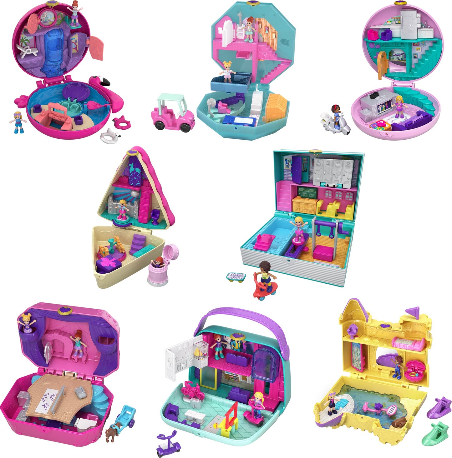 Games dollhouse accessory Dollhouse doll