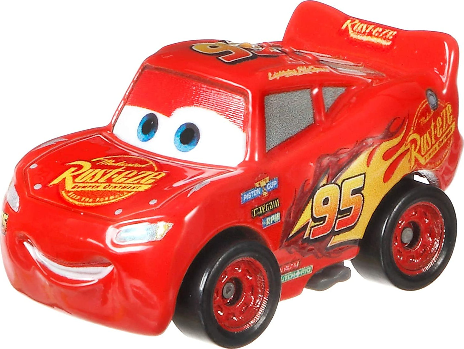 Disney Pixar Cars Mini  (assorted)