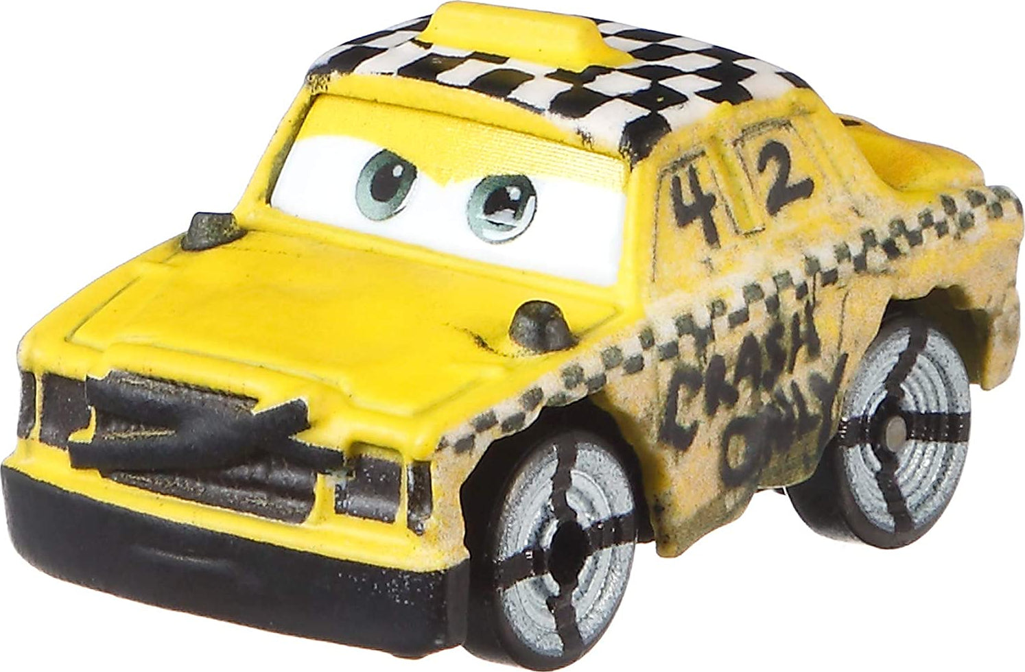 Disney Pixar Cars Mini  (assorted)