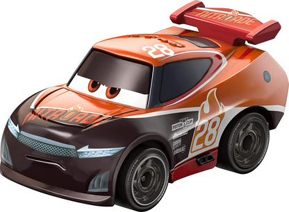 Disney Pixar Cars Mini  (assorted)