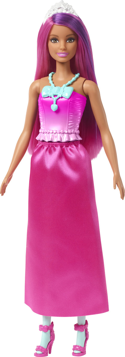 Barbie Dreamtopia Doll and Accessories