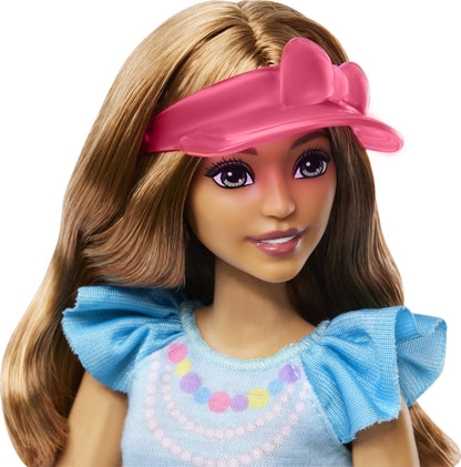 My First Barbie Teresa Doll