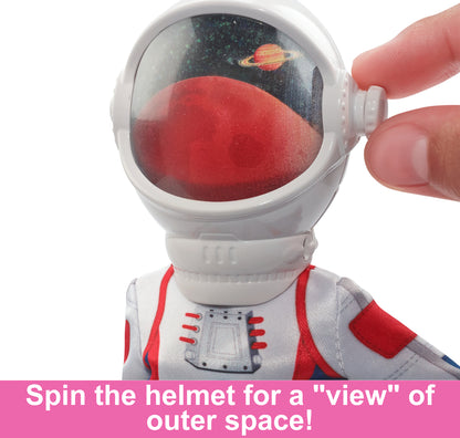 Barbie Astronaut Doll