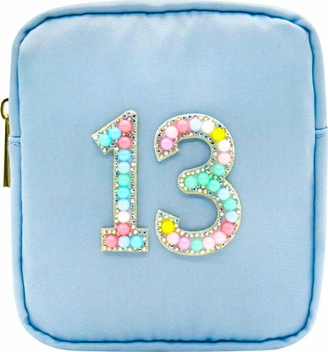 Varsity Lucky 13 Bag