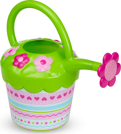 Pretty Petals Watering Can