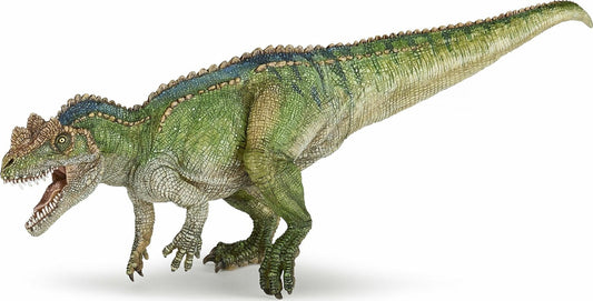 Ceratosaurus