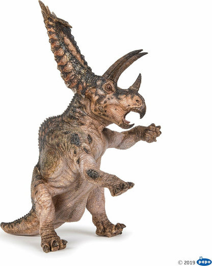 Pentaceratops