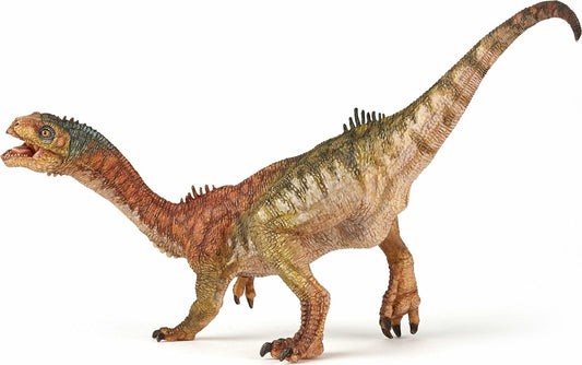 Chilesaurus