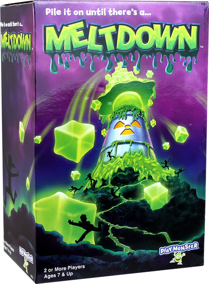 Meltdown