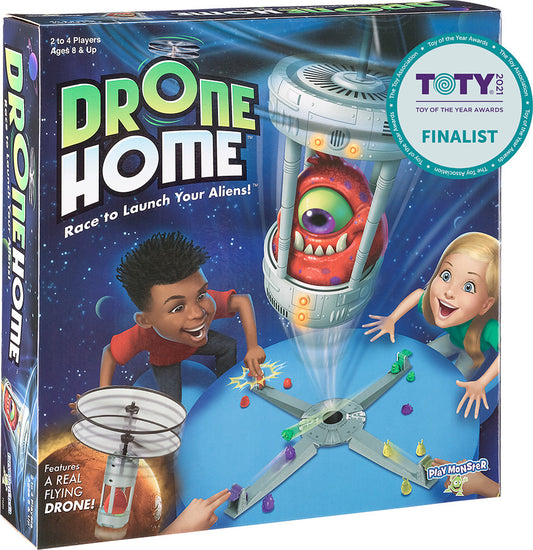 Drone Home®