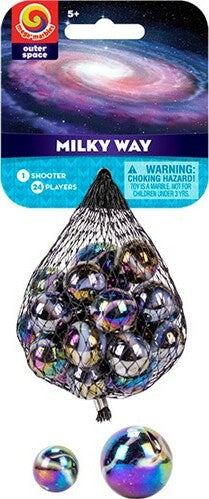 Marbles - Milky Way