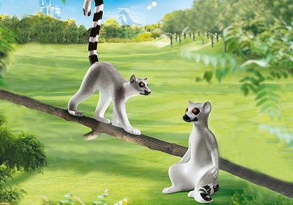 Lemurs