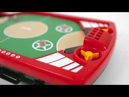 BRIO Pinball Challenge