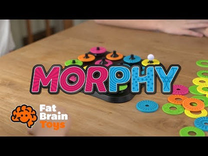 Morphy