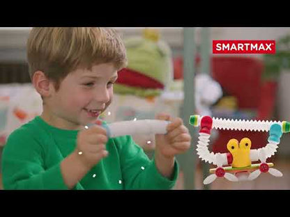 SMARTMAX Roboflex Plus Create