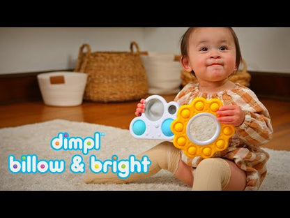 Dimpl Billow - Bright