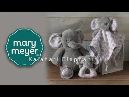 Kalahari Elephant Rattle - 5"