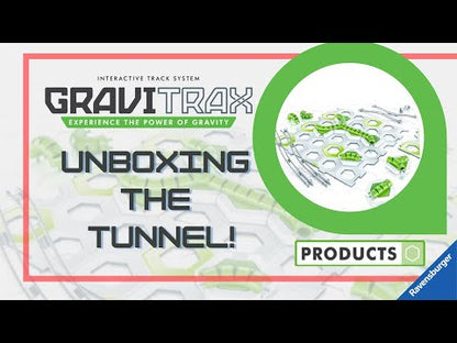 GraviTrax Expansion: Tunnels