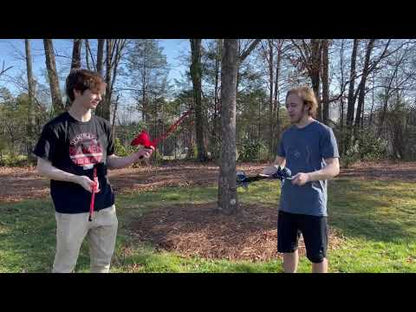 LOCAL PICK-UP ONLY - Flame Juggle Sticks