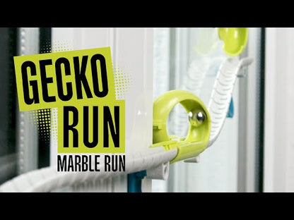 Gecko Run: Marble Run Twister Expansion Pack