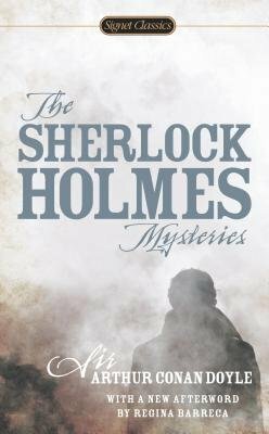 The Sherlock Holmes Mysteries