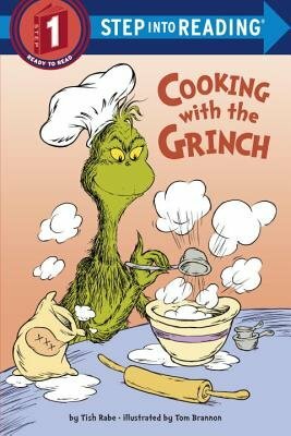 Cooking with the Grinch (Dr. Seuss)