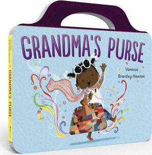 Grandma's Purse