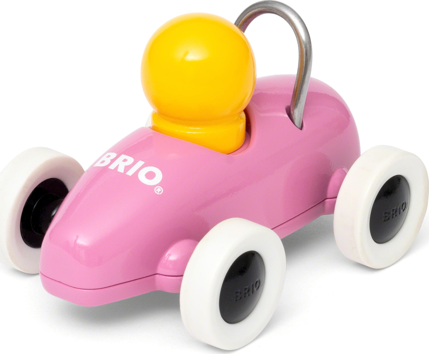 BRIO Pullback Racecar (assorted)